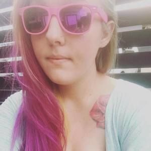 Meet your Posher, Richelle